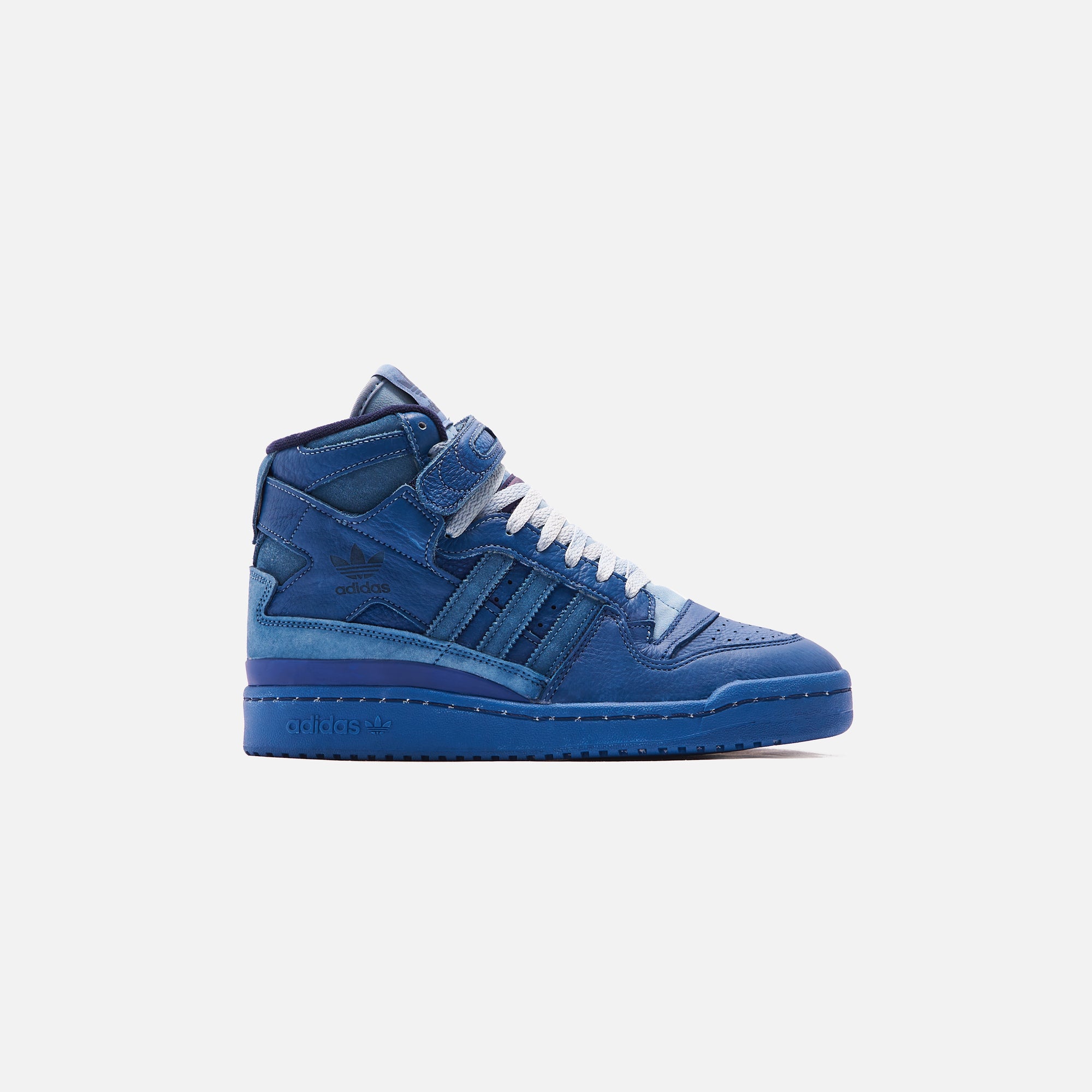 adidas Forum 84 High - Blue Thread