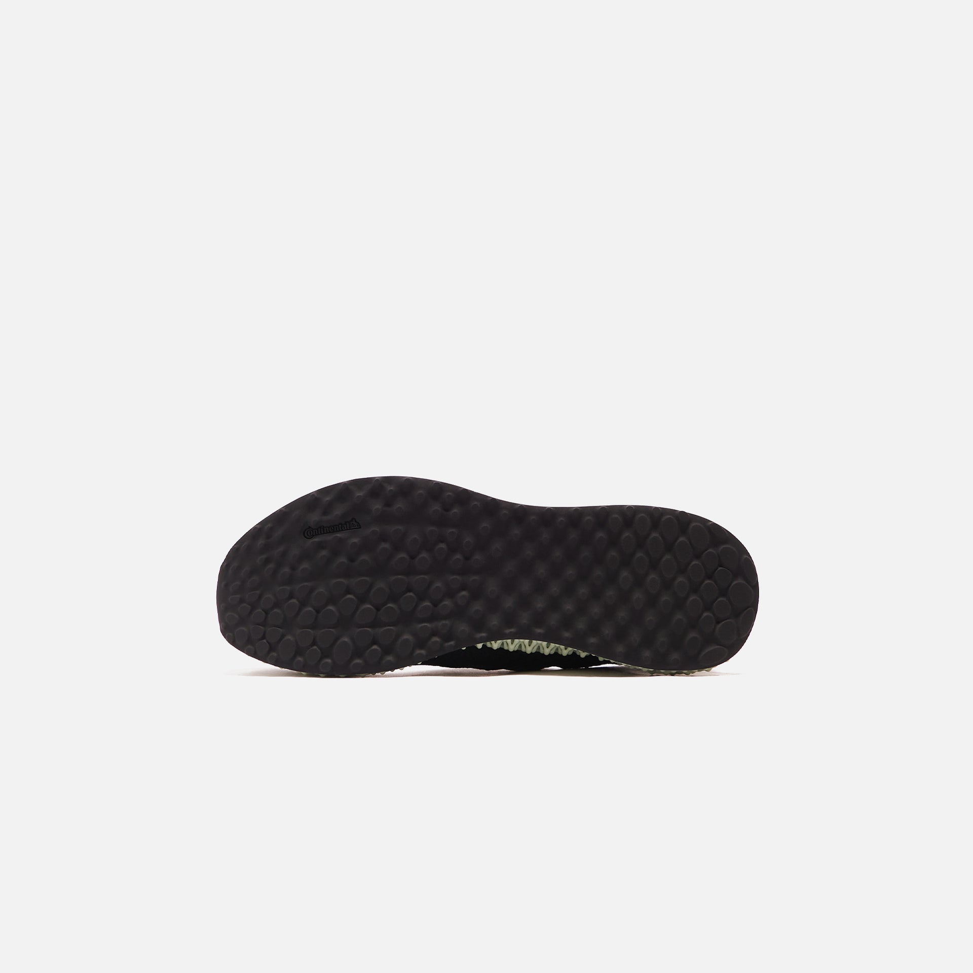 adidas 4D Futurecraft - Core Black / Grey Five / Linen Green