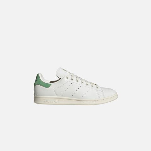 adidas Stan Smith Core White / Off White / Court Green – Kith