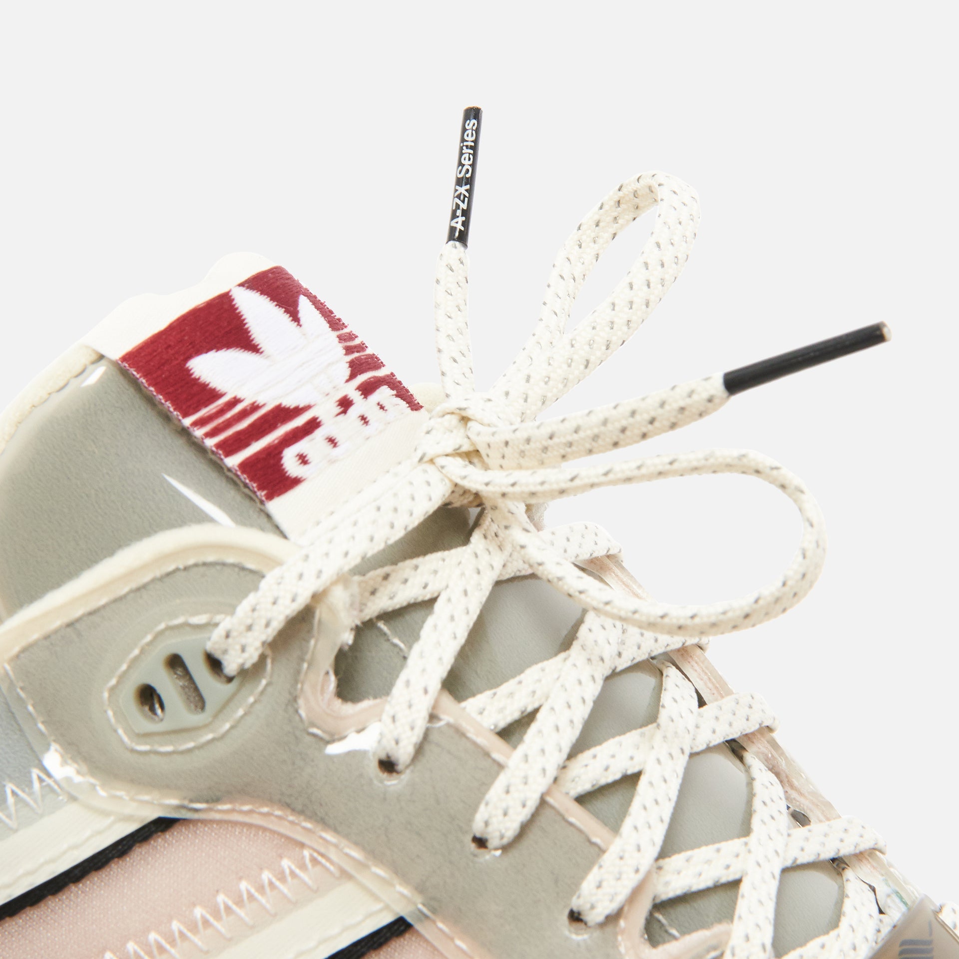 adidas ZX 6000 - Brown / White / Sand