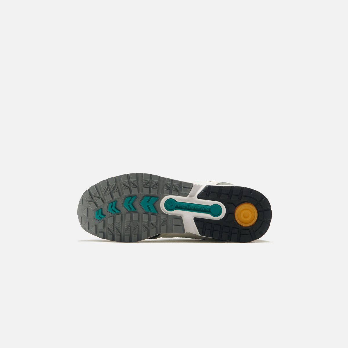 adidas Consortium Equipment CSG 91 - Footwear White / EQT Green / Core Black