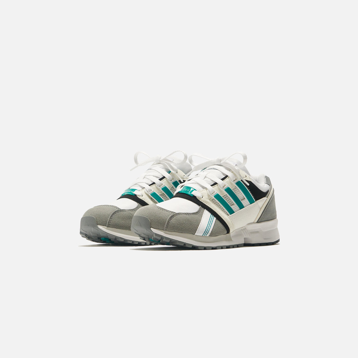 adidas Consortium Equipment CSG 91 - Footwear White / EQT Green / Core Black
