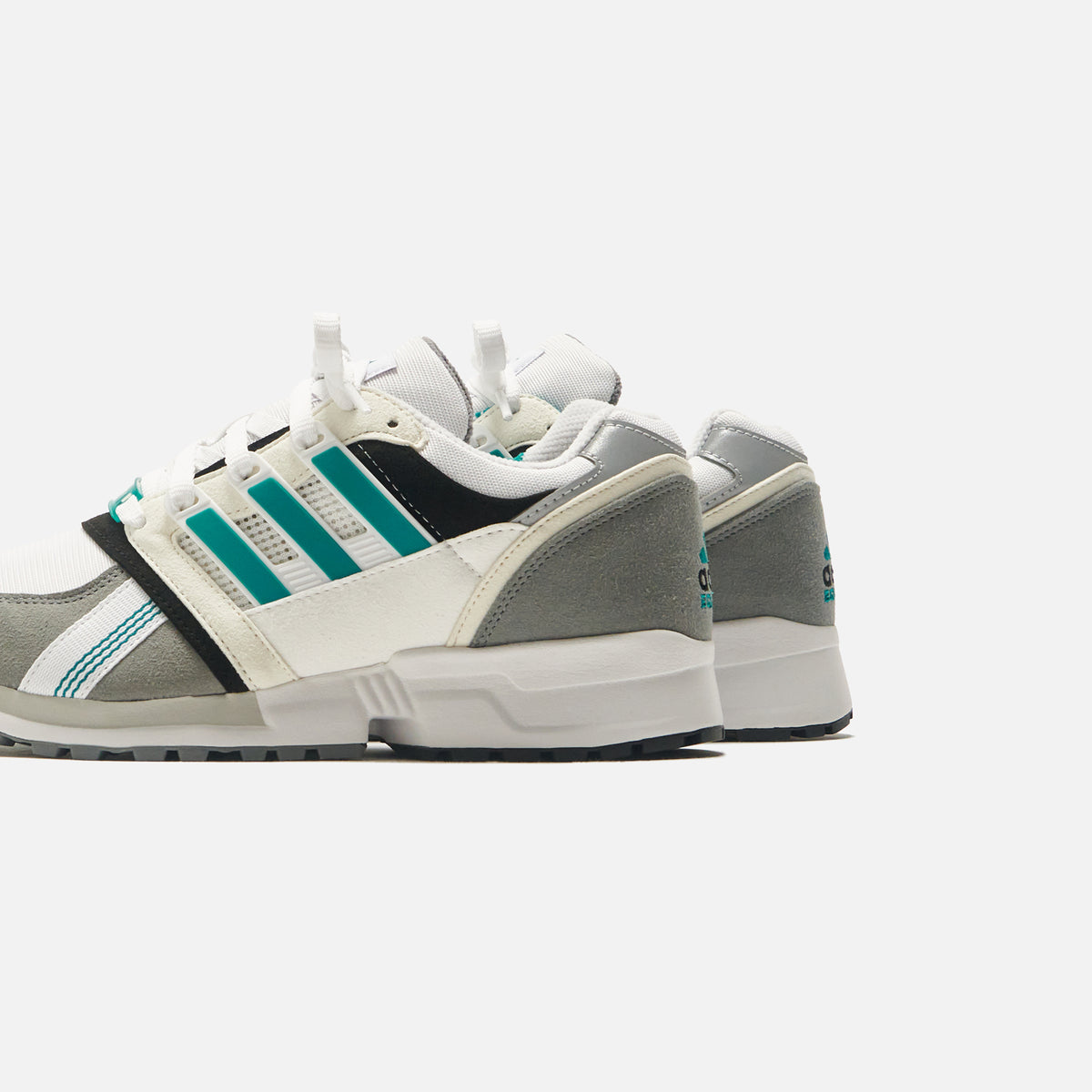 adidas Consortium Equipment CSG 91 - Footwear White / EQT Green / Core Black