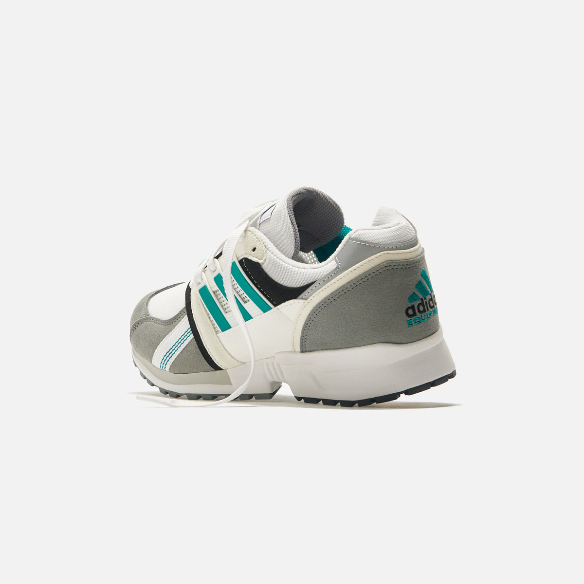 adidas Consortium Equipment CSG 91 - Footwear White / EQT Green / Core Black