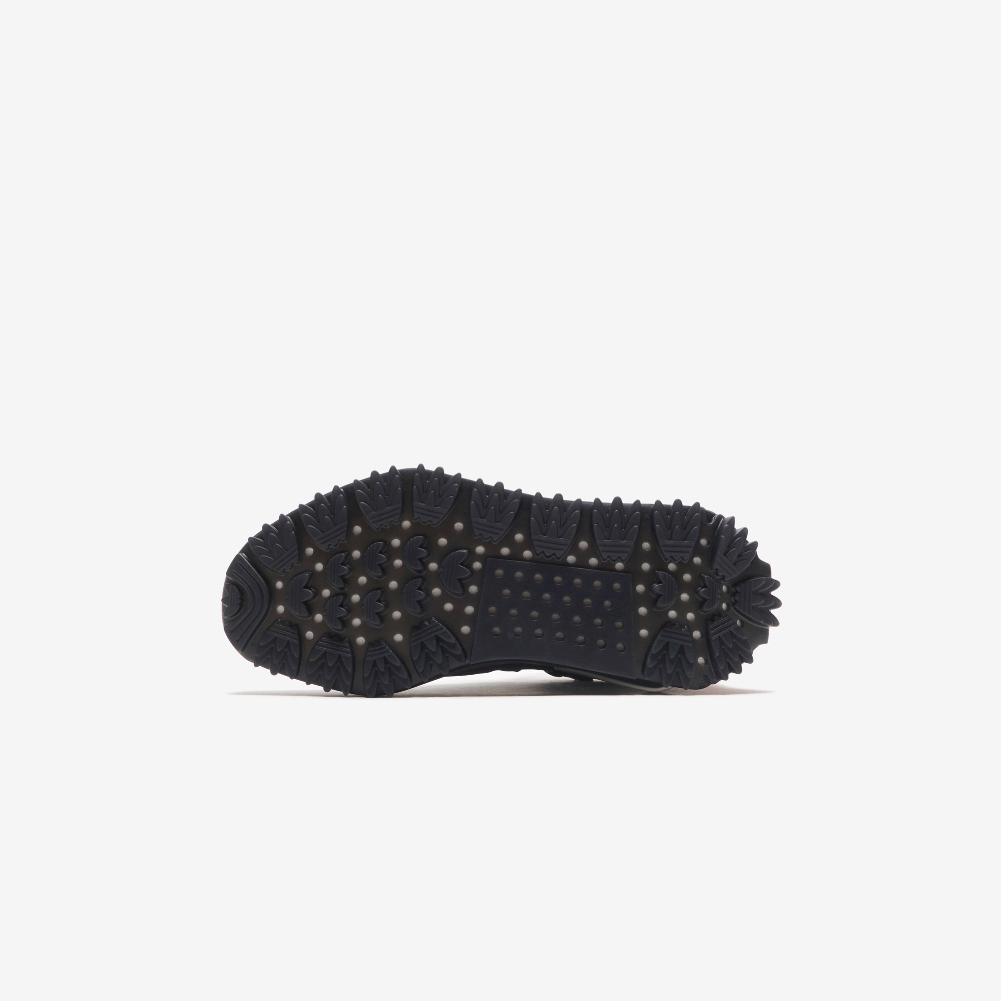 adidas HU NMD Trail Hike Mid - Core Black / Core Black