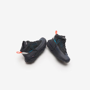 adidas HU NMD Trail Hike Mid - Core Black / Core Black / Solar – Kith