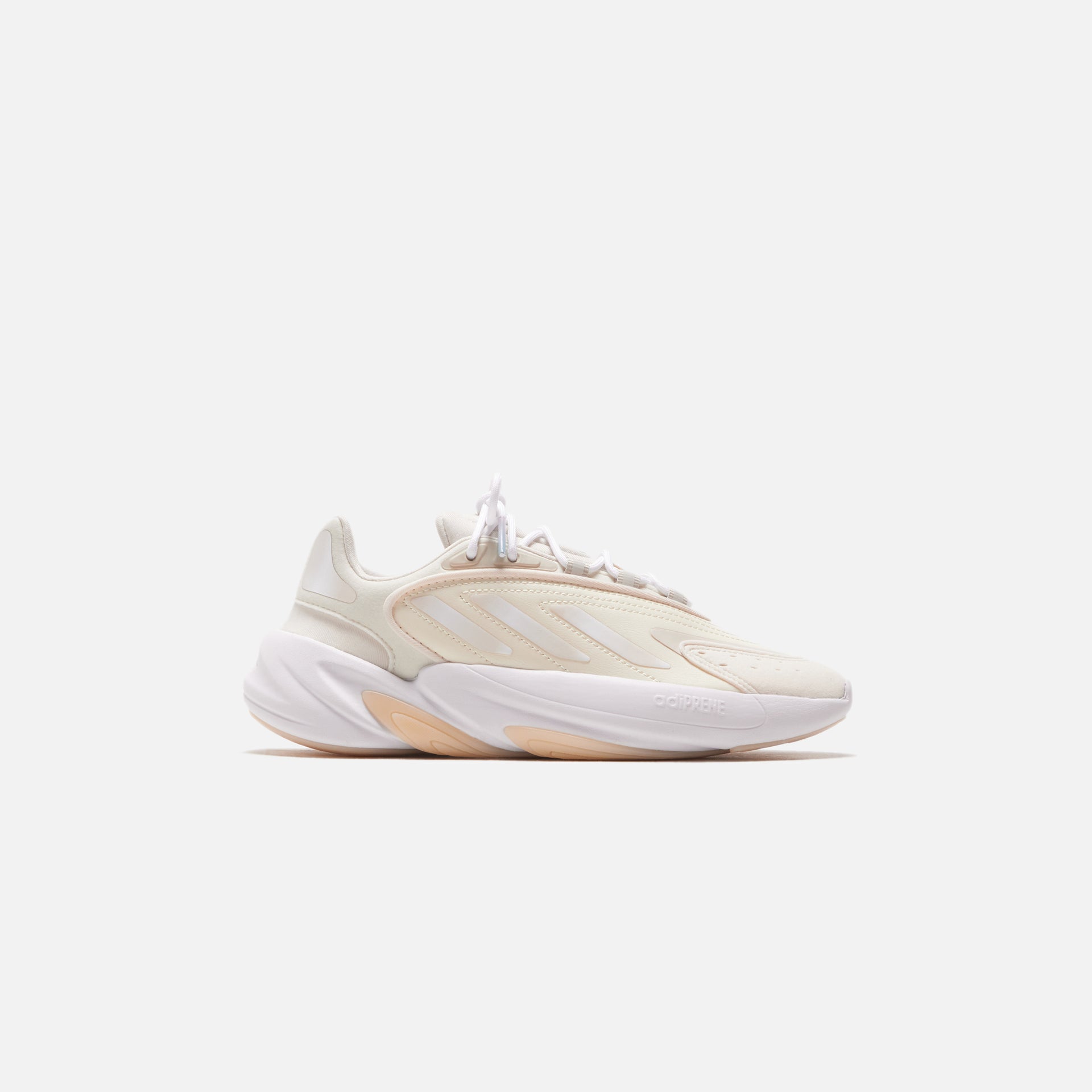 adidas Ozelia - White Tint / Ecru Tint /  White