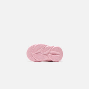 adidas Originals Infant Ozelia EL - Clear Pink / Core Black