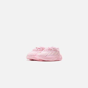 adidas Originals Infant Ozelia EL - Clear Pink / Core Black