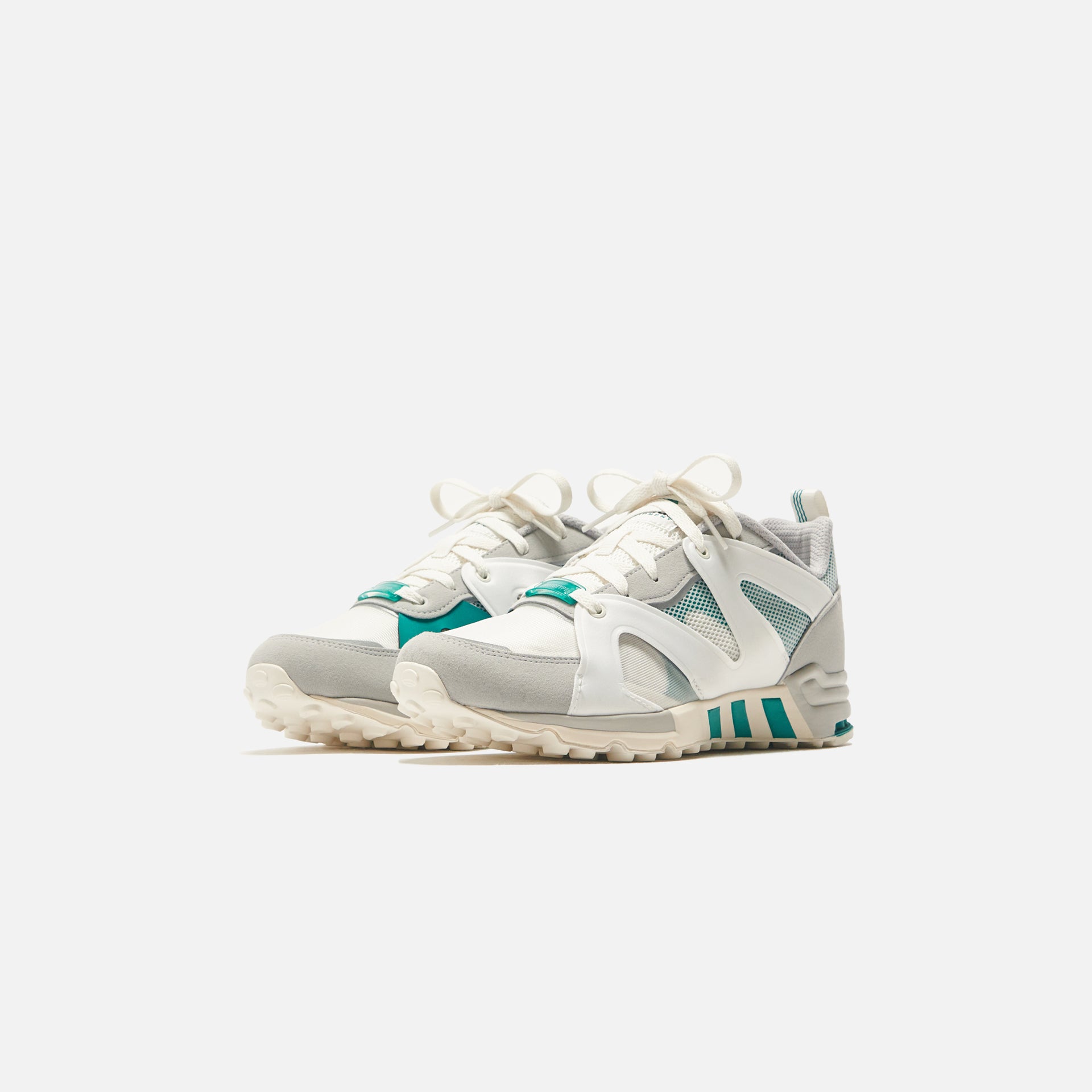 adidas Consortium Equipment Prototype - Cloud White / Grey Two / Chalk White