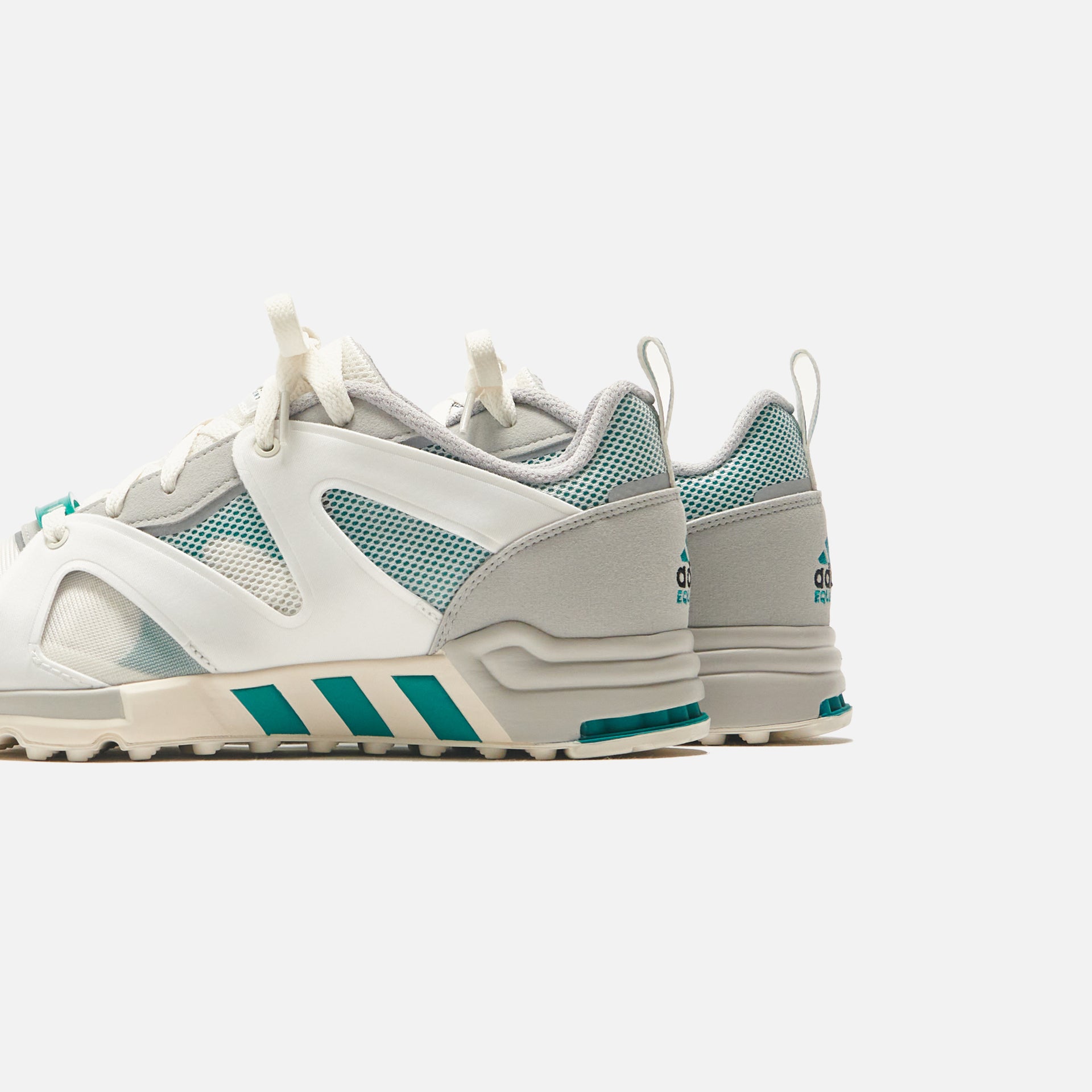 adidas Consortium Equipment Prototype - Cloud White / Grey Two / Chalk White