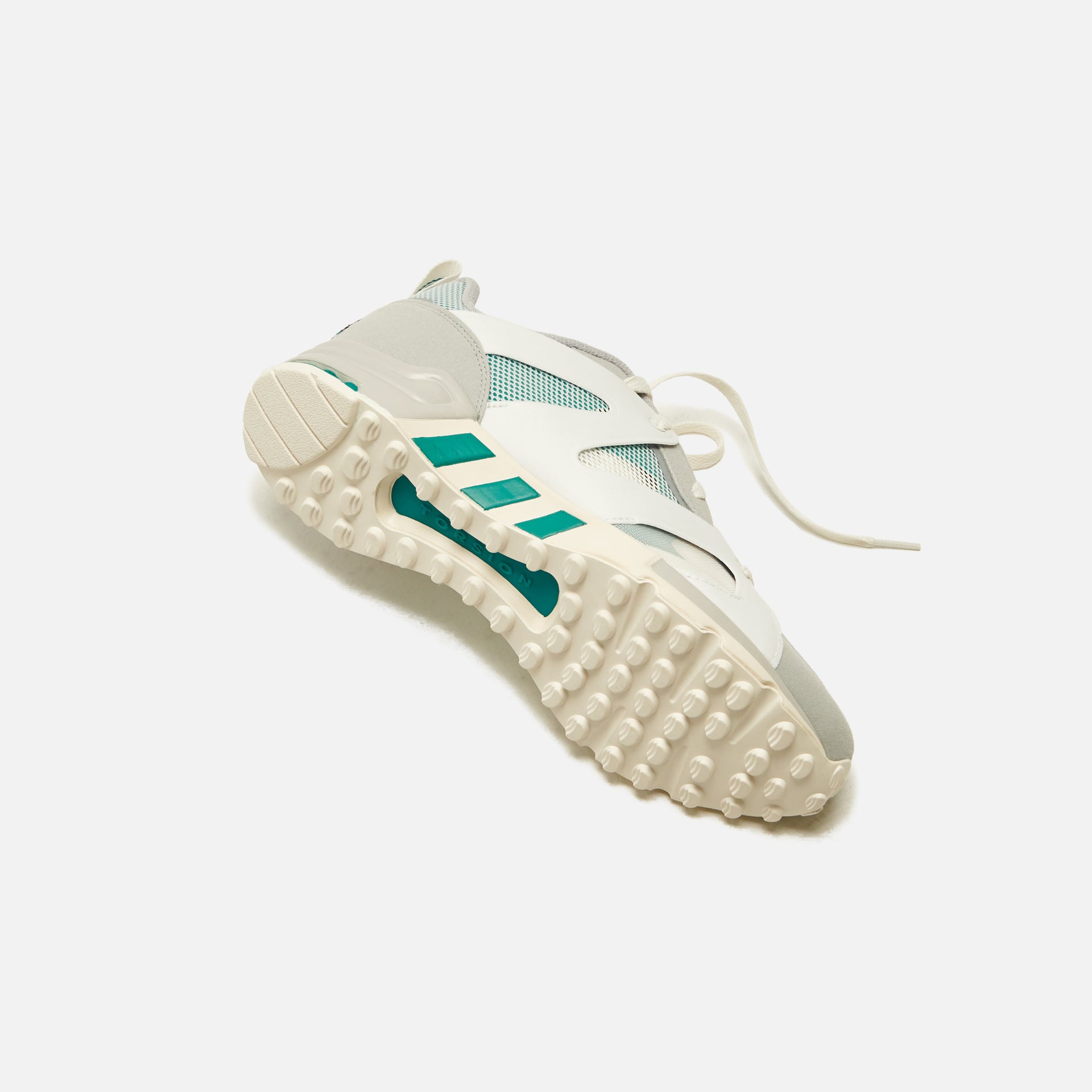 adidas Consortium Equipment Prototype - Cloud White / Grey Two / Chalk White