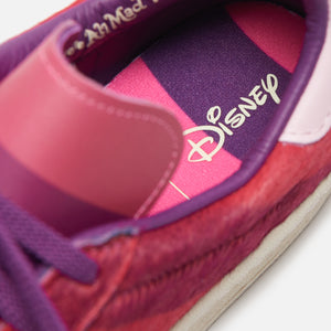 adidas x Disney Campus 80s Cheshire Cat -  Semi Solar Pink / Glory Purple / Cream White