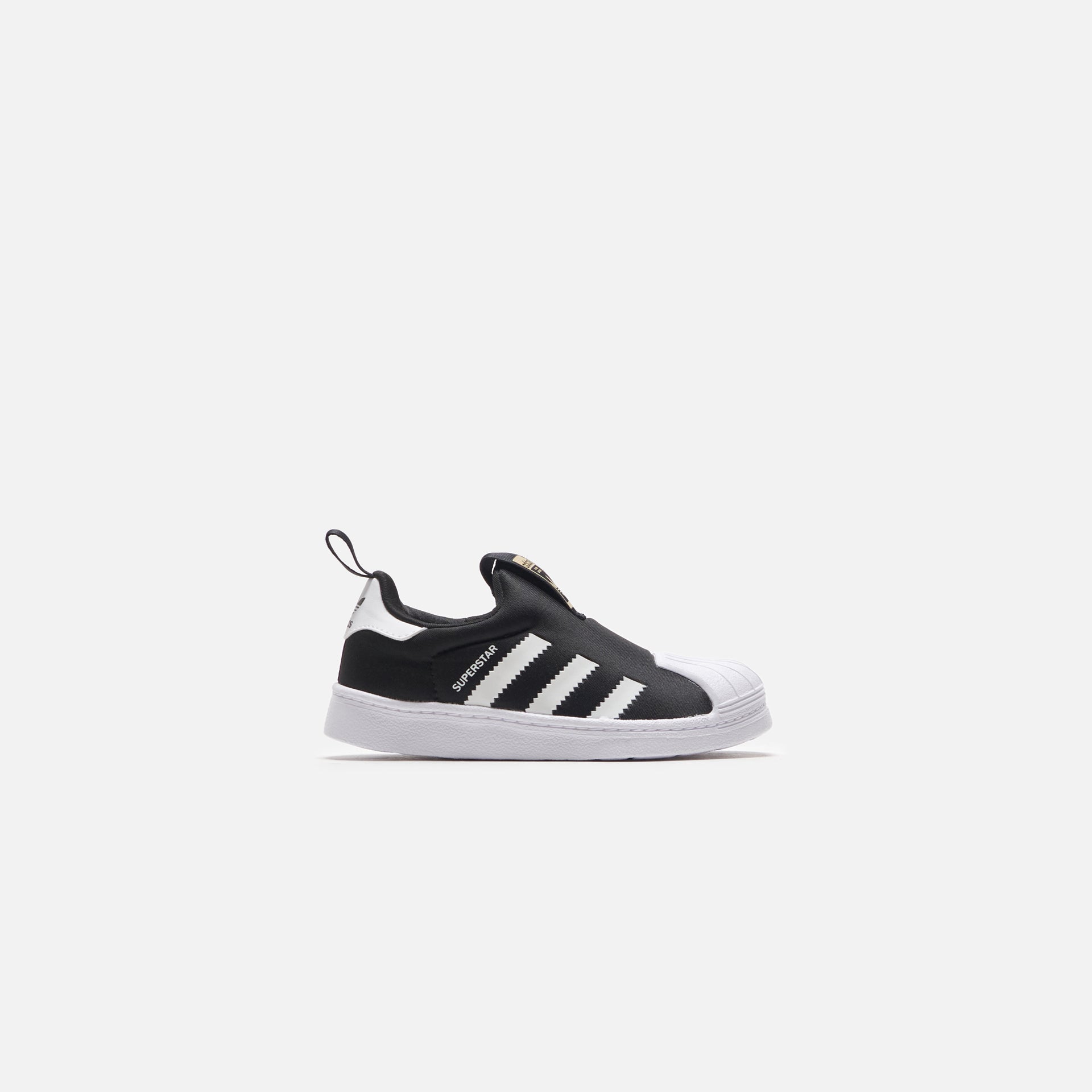 adidas Superstar 360 C - Core Black / Cloud White / Gold Metallic Kith adidas Superstar 360 C - Core Black / Cloud White / Gold Metallic Kith
