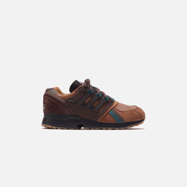 adidas Equipment CSG 91 Gore-Tex - Brown / Black – Kith