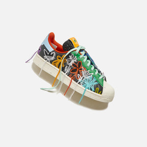 adidas Consortium x Sean Wotherspoon Superstar Superearth - Multi