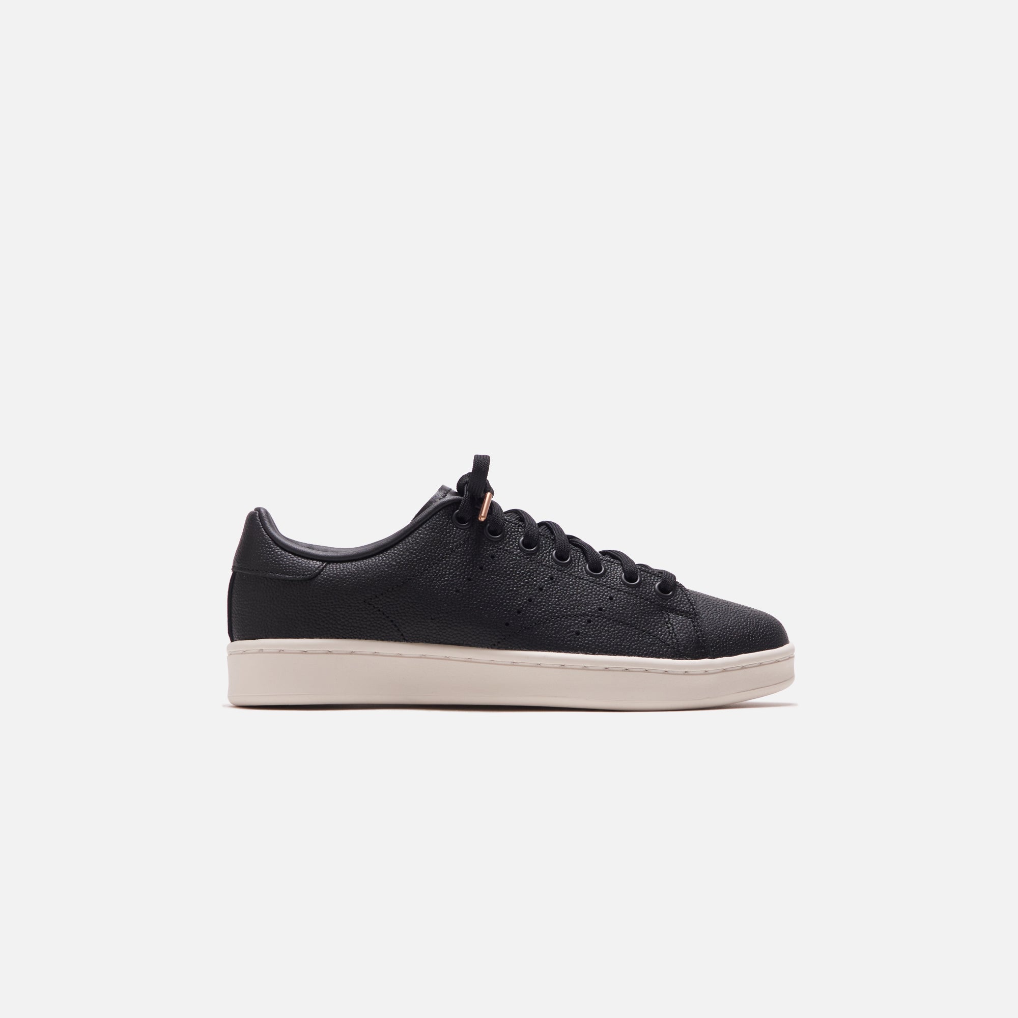 adidas Stan Smith H - Core Black / Chalk White – Kith