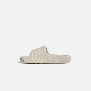 adidas Originals Adilette 22 - Aluminium