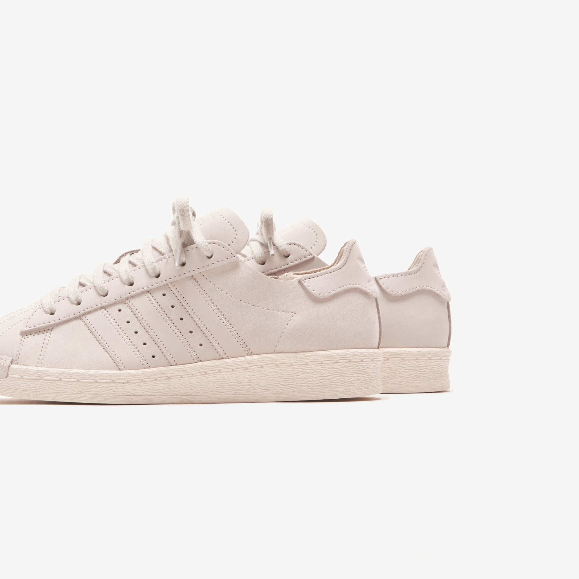 adidas Superstar 82 - Core White / Alumina / Off White