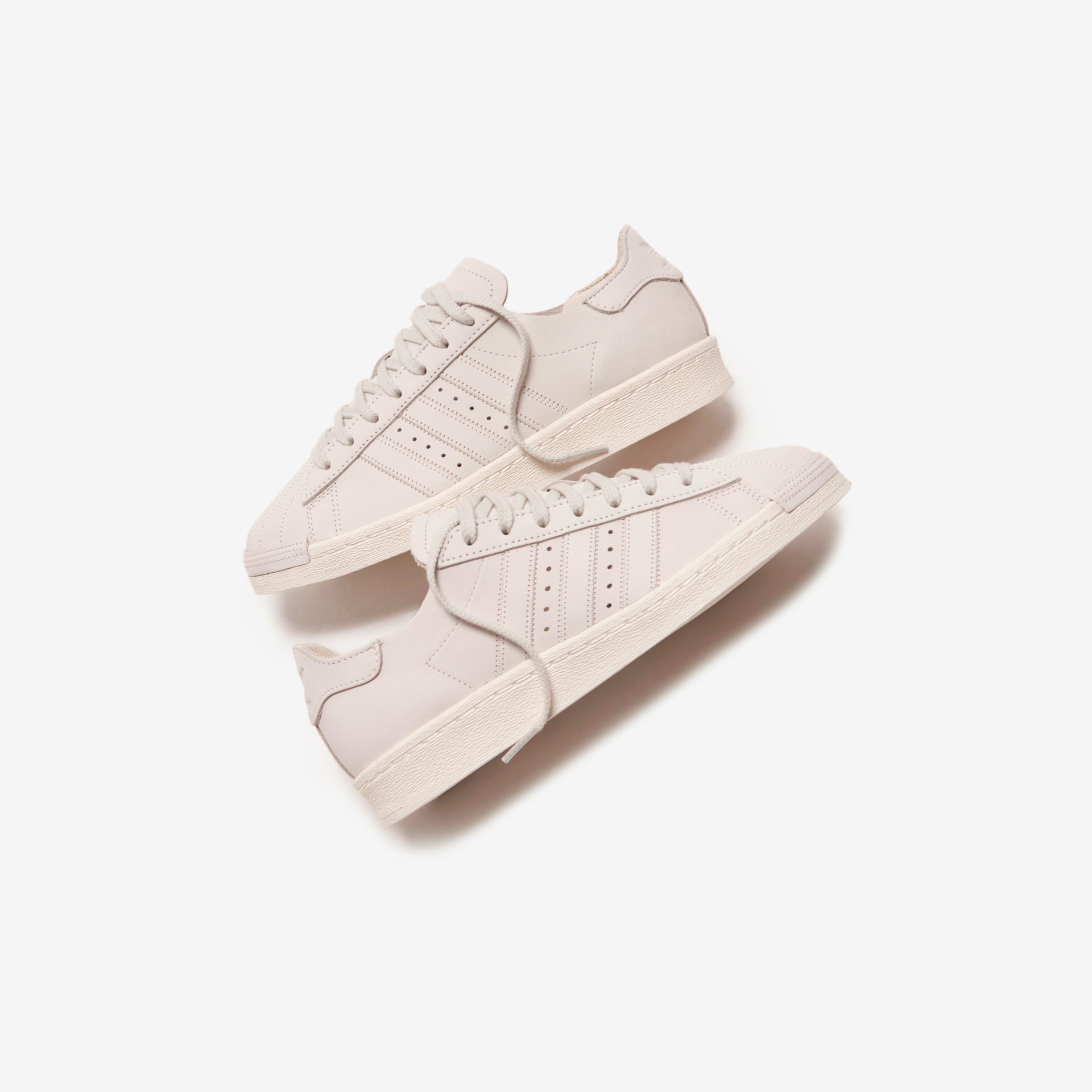 adidas Superstar 82 - Core White / Alumina / Off White