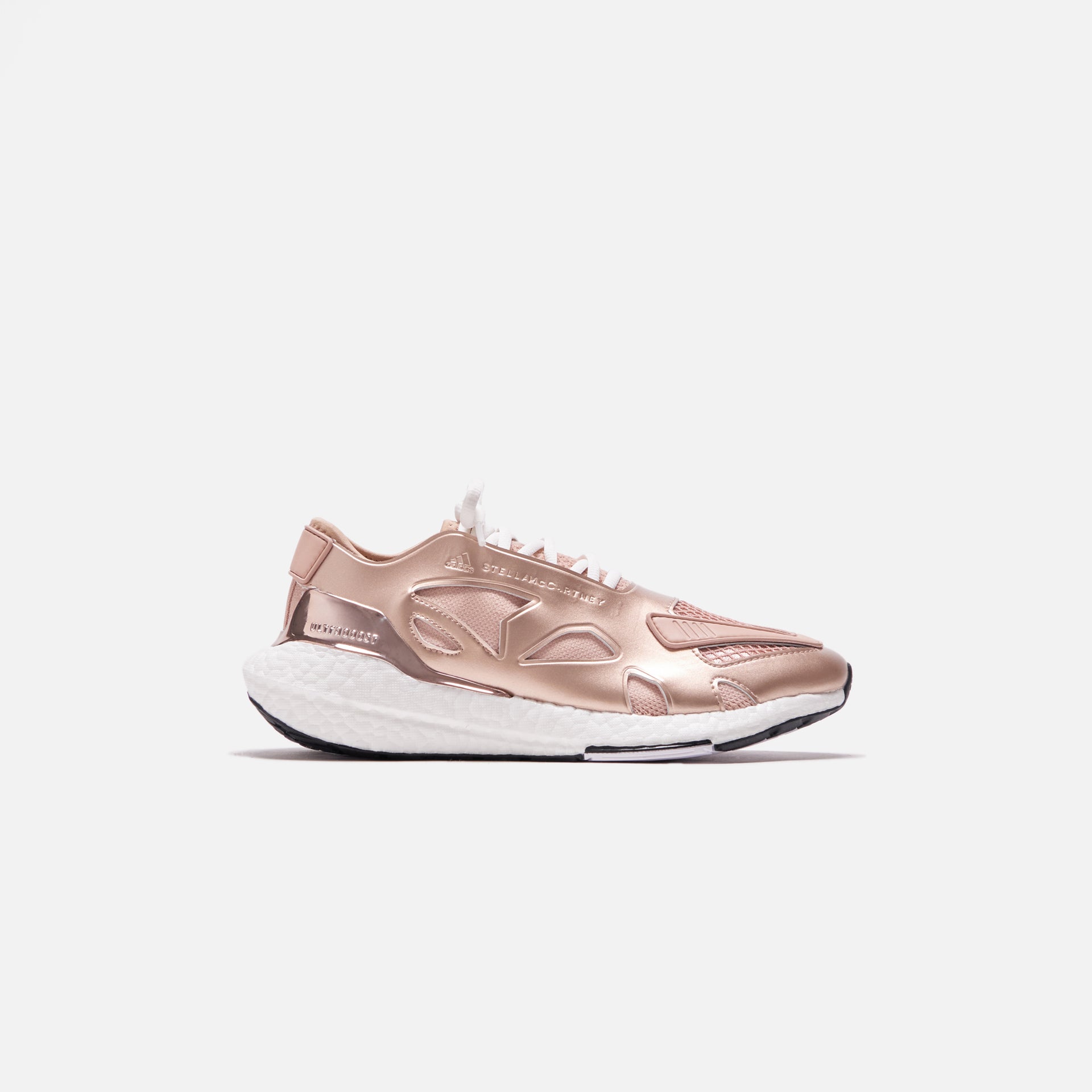 adidas by Stella McCartney UltraBoost 22 - Beige / Cloud white / Core Black adidas by Stella McCartney UltraBoost 22 - Beige / Cloud white / Core Black
