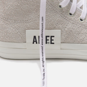 adidas Consortium x ALIFE Nizza High - White