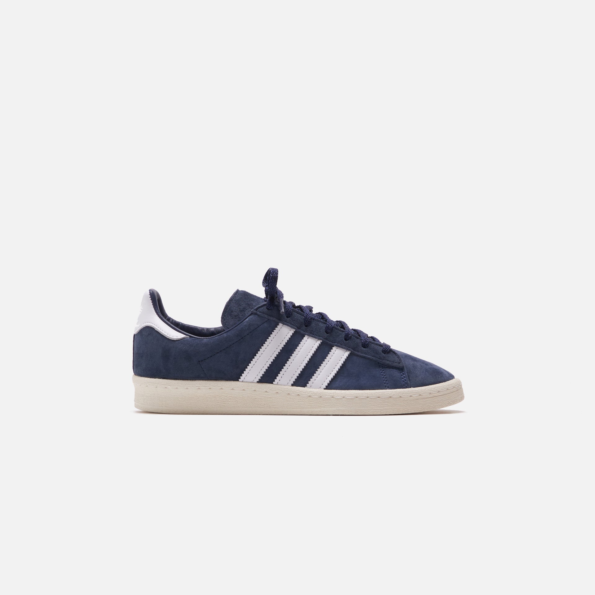 adidas Campus 80s - Collegiate Navy / White / Off White Kith adidas Campus 80s - Collegiate Navy / White / Off White Kith
