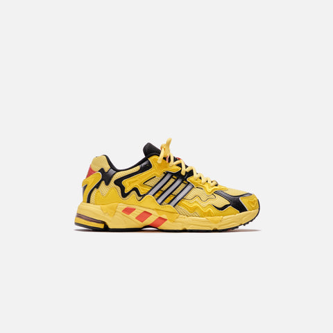 adidas x Bad Bunny Response CL - Yellow