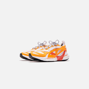 adidas by Stella McCartney WMNS Solarglide - Orange / White