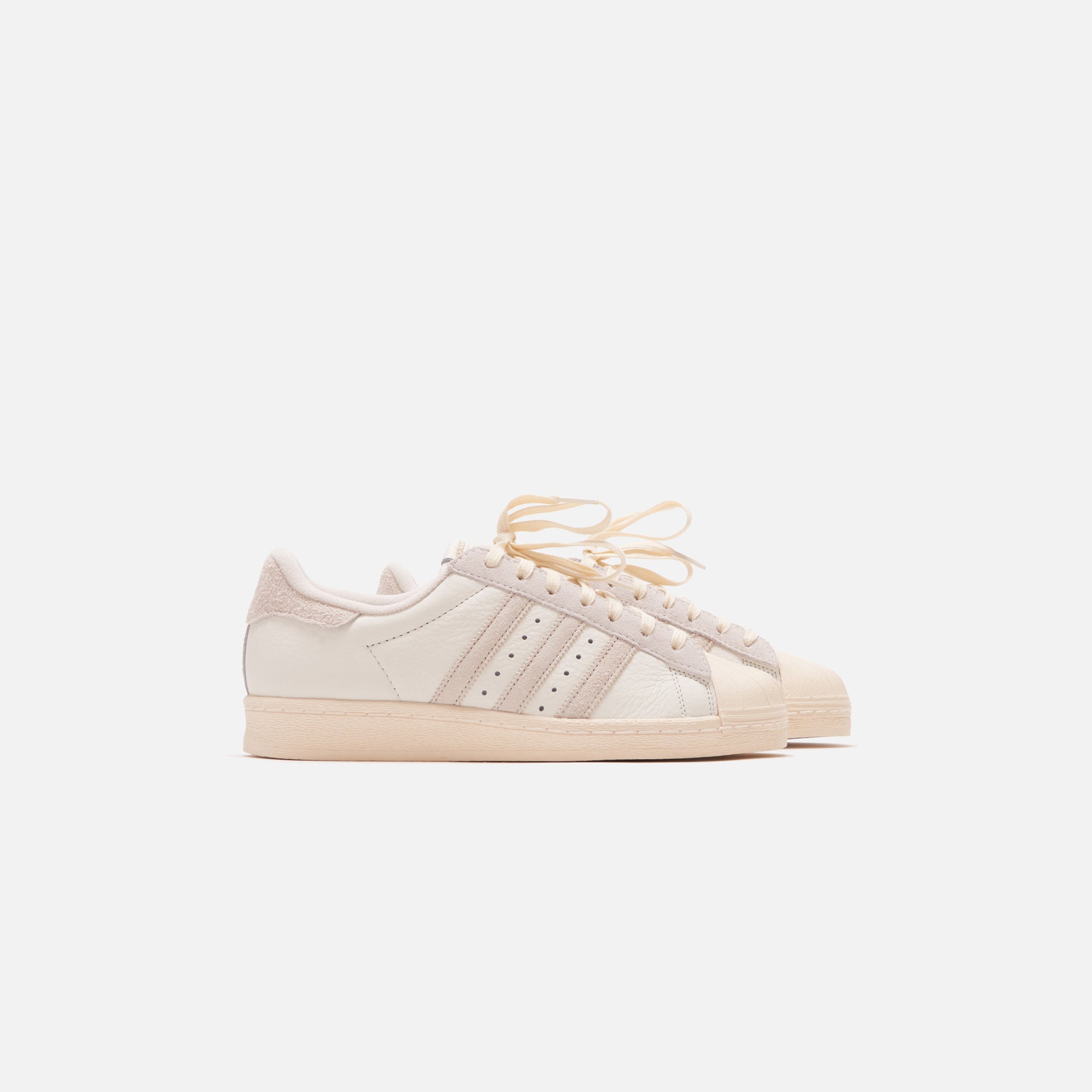 adidas Superstar 82 - Cloud White / Alumina / Cream White