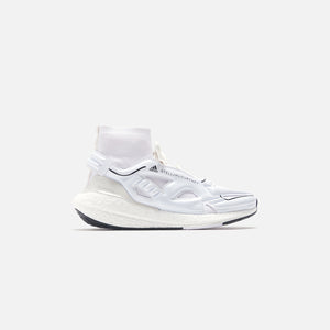adidas by Stella McCartney aSMC Ultraboost 22 Elevated - Cloud White / White Vapour / Core Black
