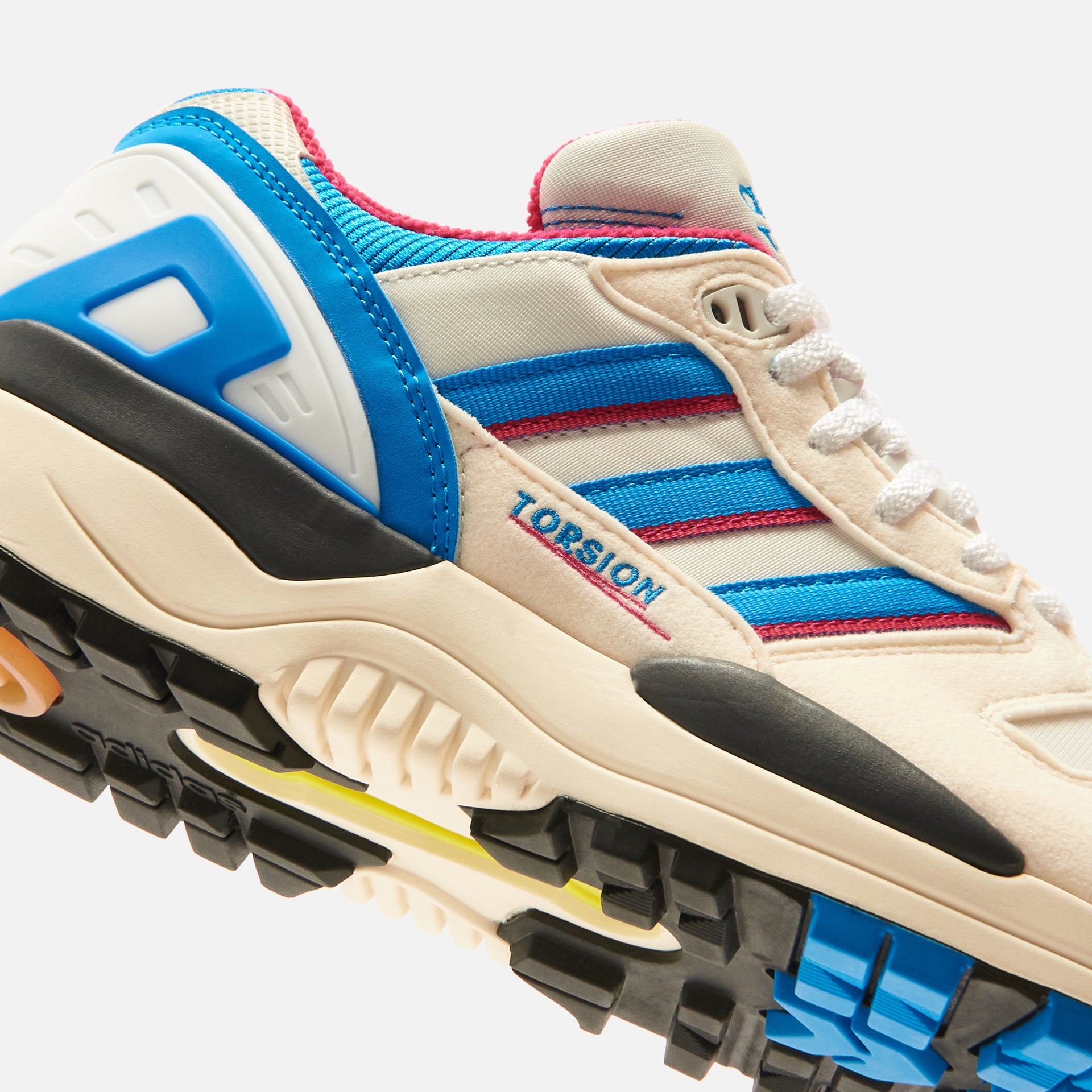 Sepatu Adidas Zx 8000 Adidas Zx Evolution Adidas ZX 0000 Crystal