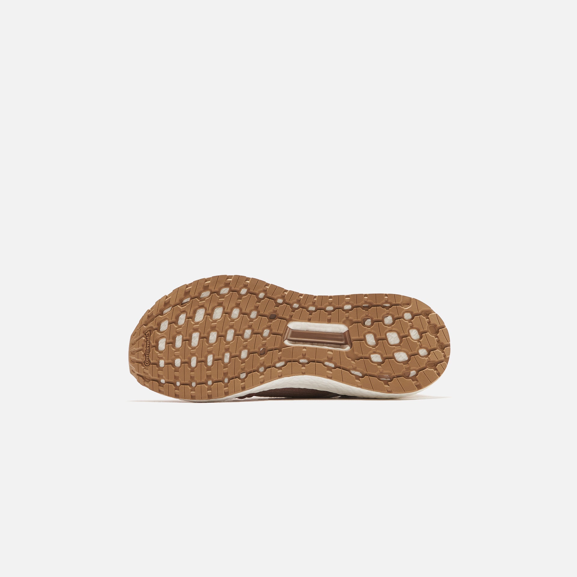 adidas by Stella McCartney WMNS Ultraboost 20 - Metallic Soft Powder / Gold Metallic / Copper Metallic