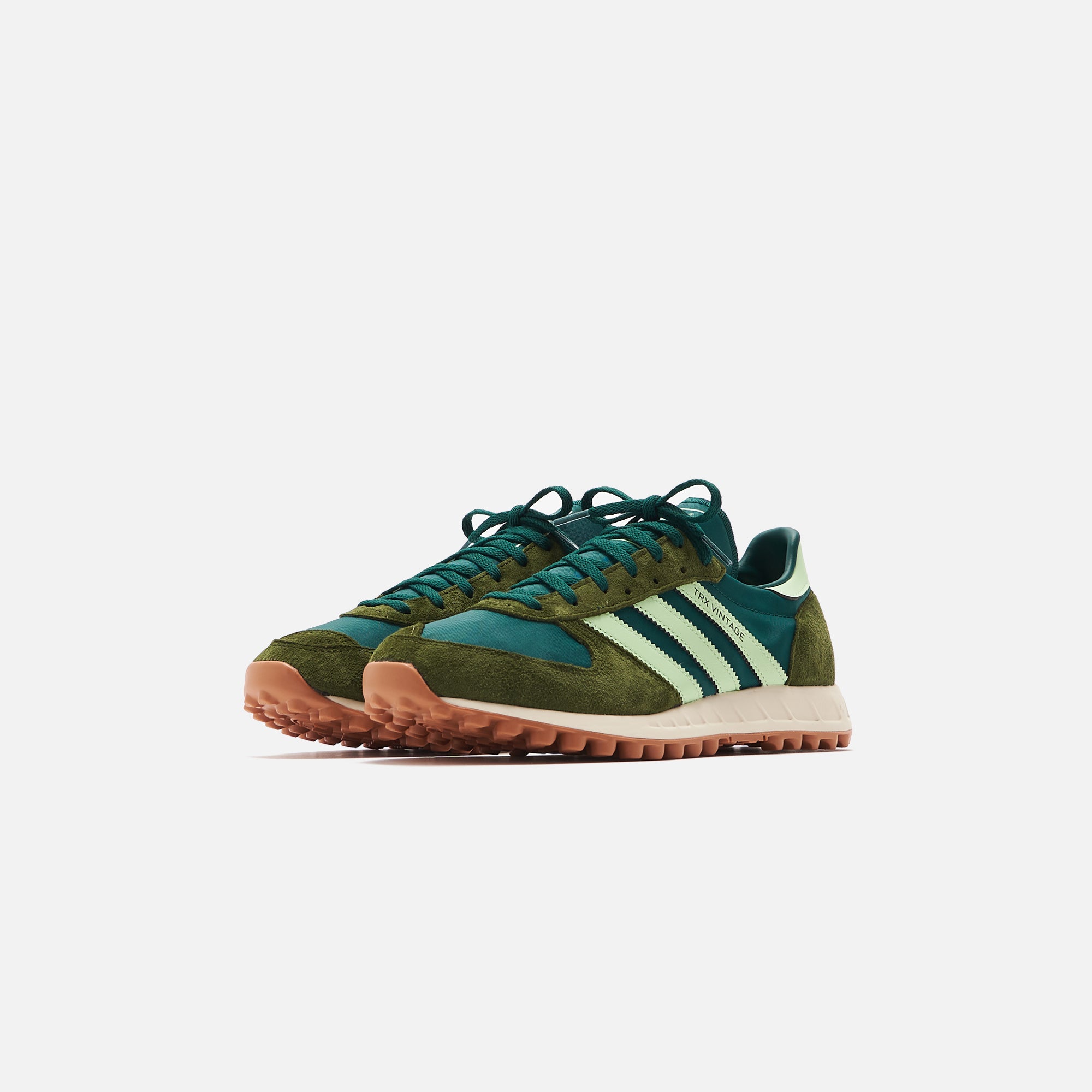Adidas TRX Vintage Men's Size 10.5 Running Shoes Casual Lace