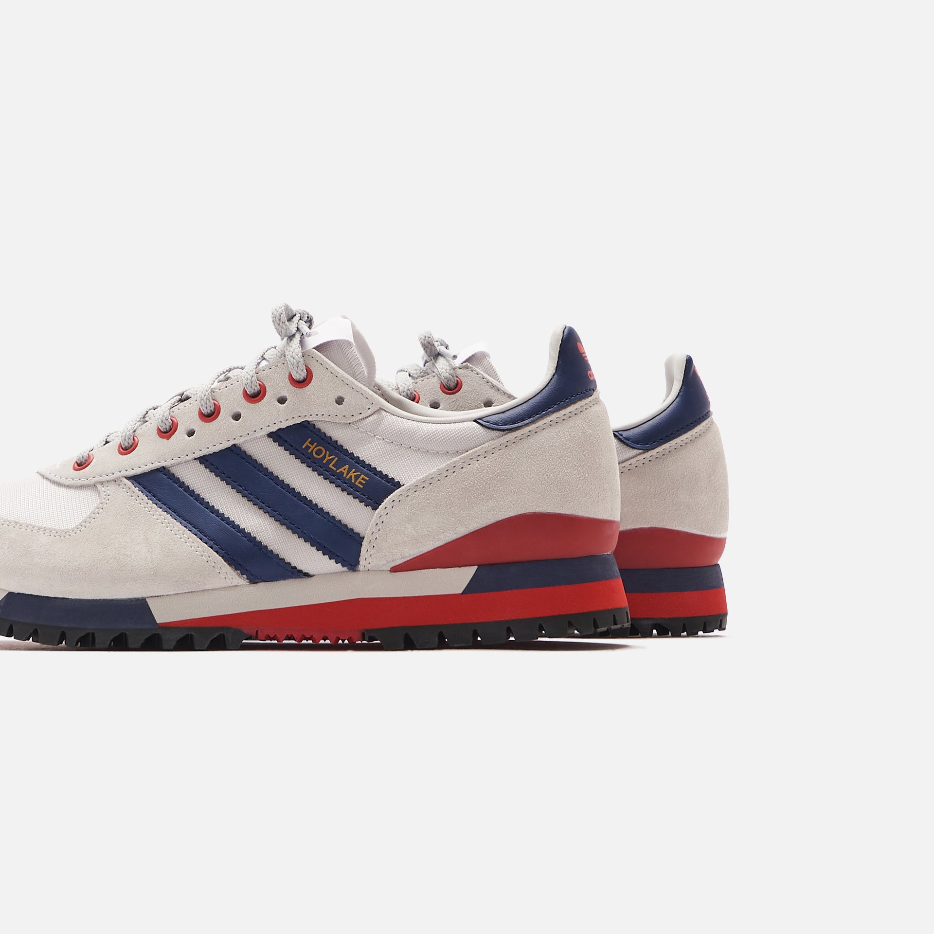 adidas Consortium Spezial Hoylake - Dash Grey