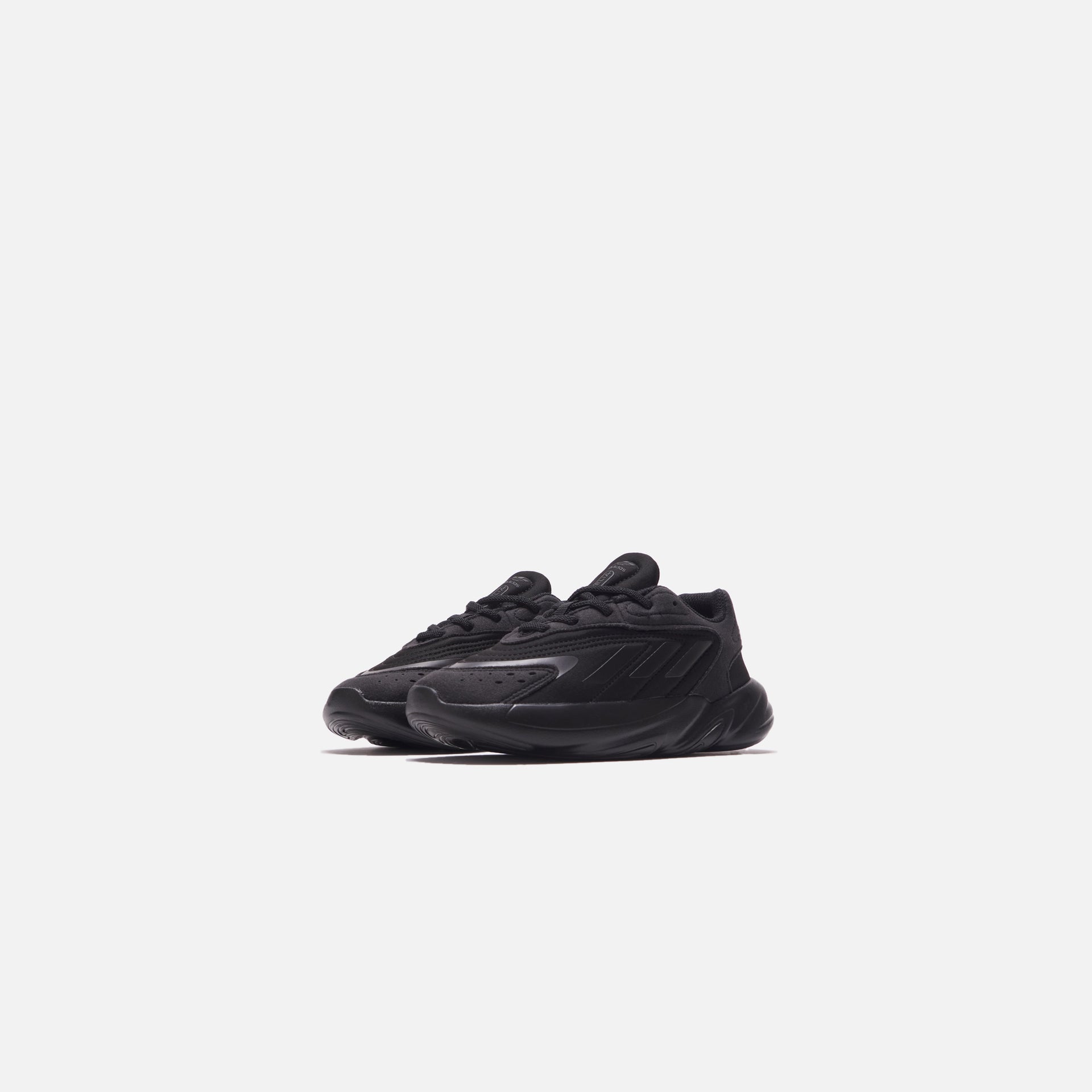 adidas Ozelia El C - Core Black