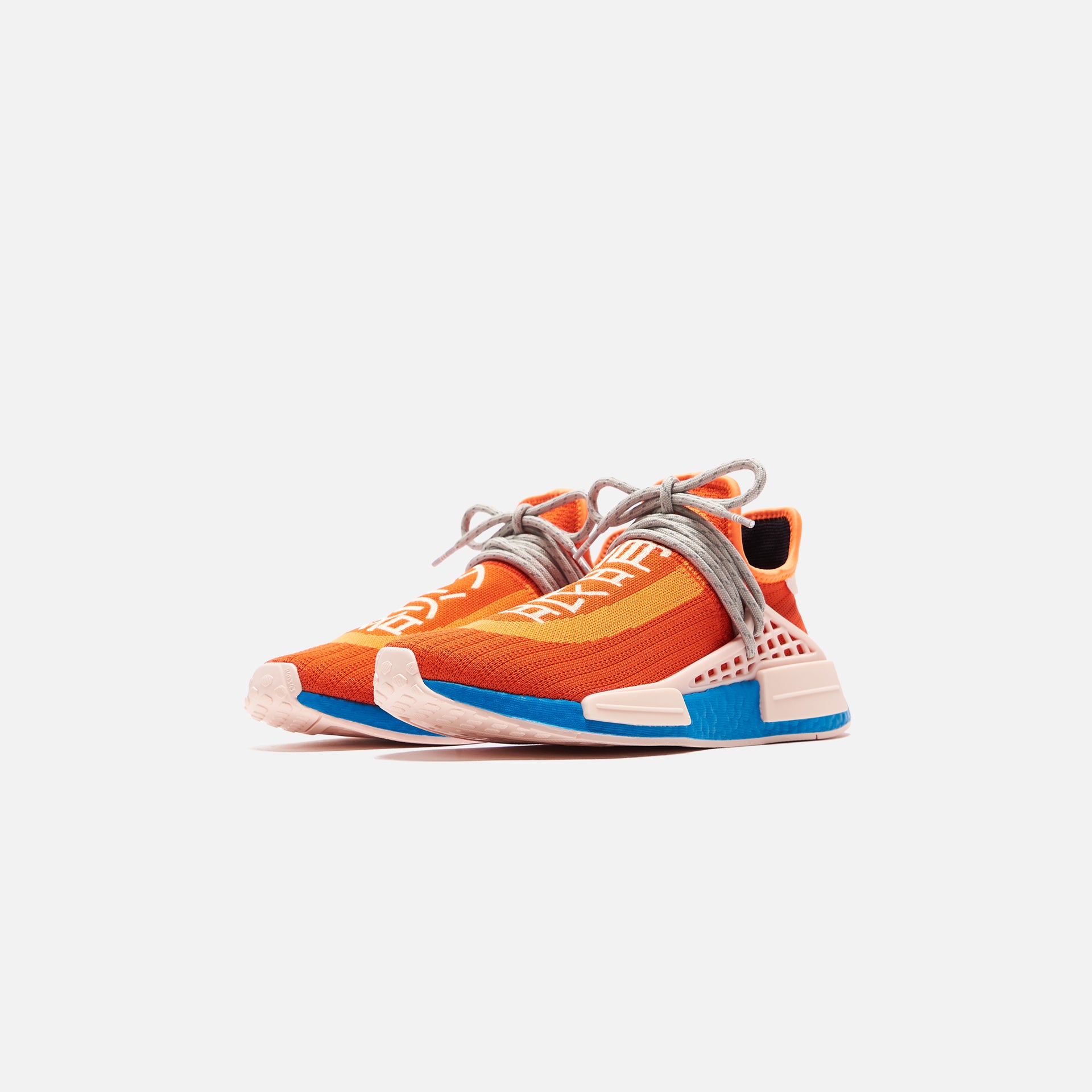 adidas x Pharell Williams NMD Human Race