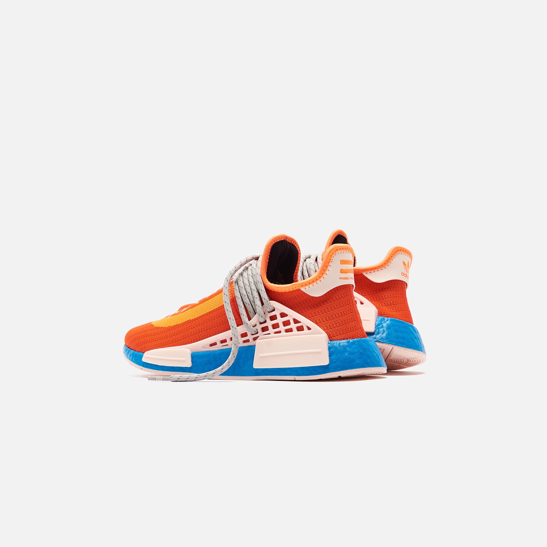 adidas x Pharell Williams NMD Human Race