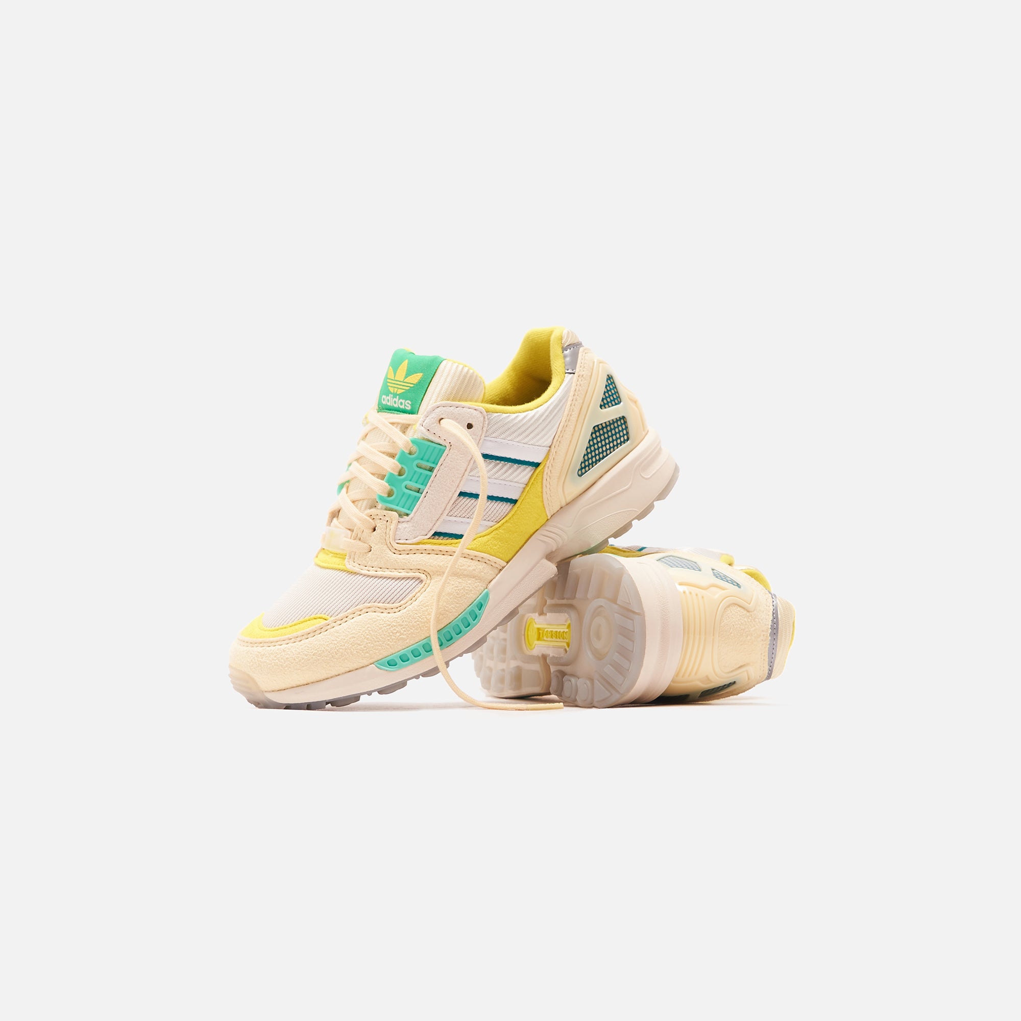 adidas ZX Collection | Kith