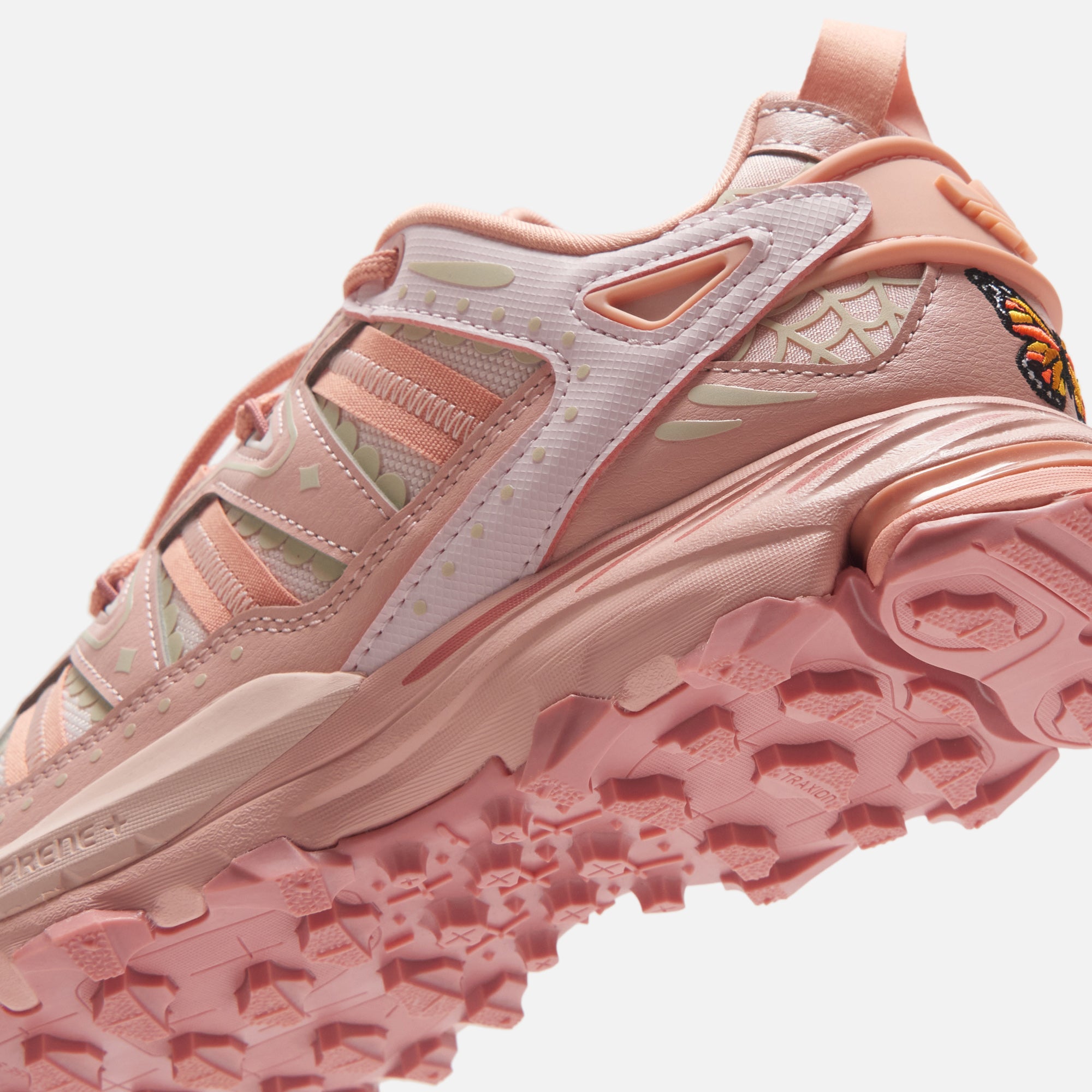 adidas Hyperturf Adventure Día de los Muertos - Pink Sugar