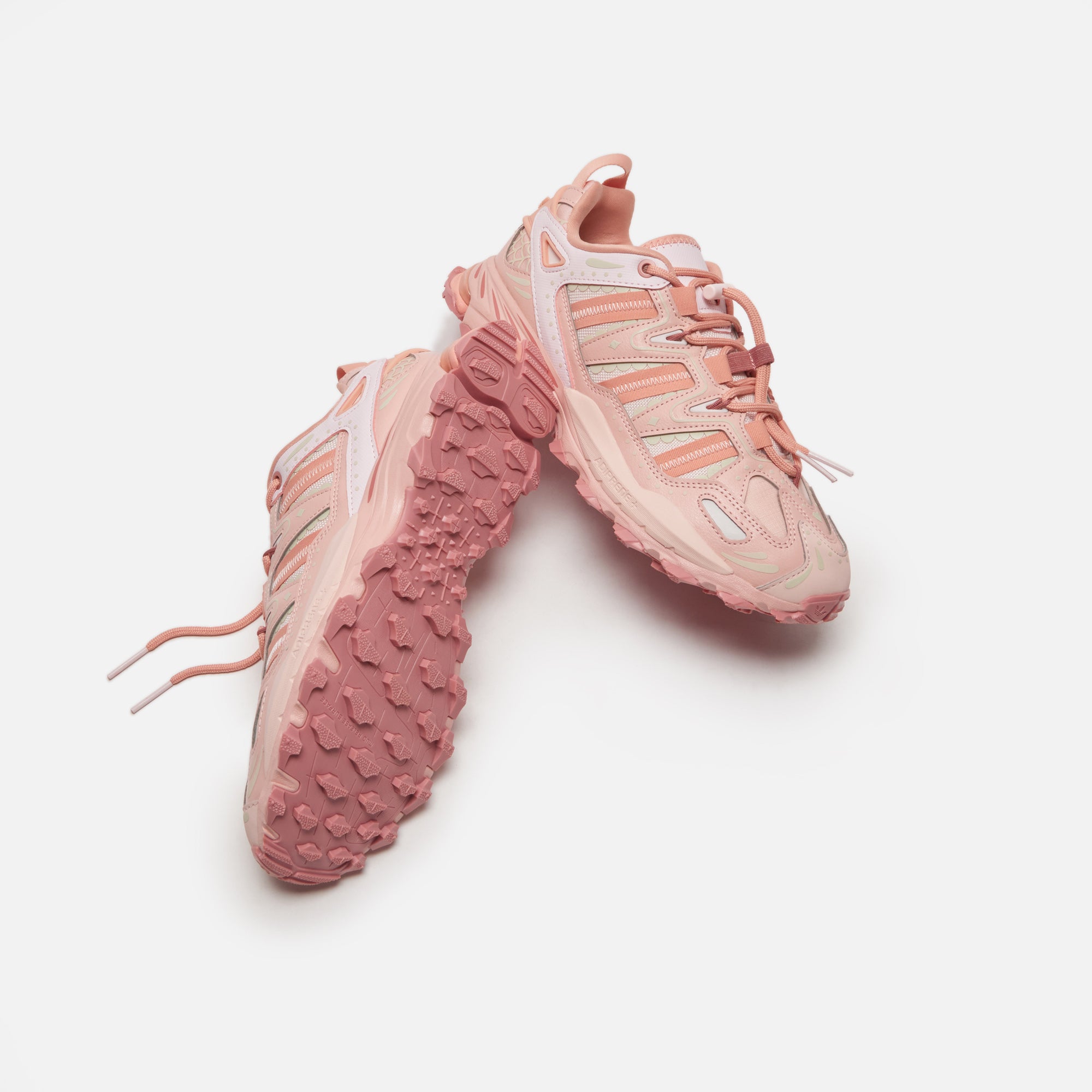 adidas Hyperturf Adventure Día de los Muertos - Pink Sugar
