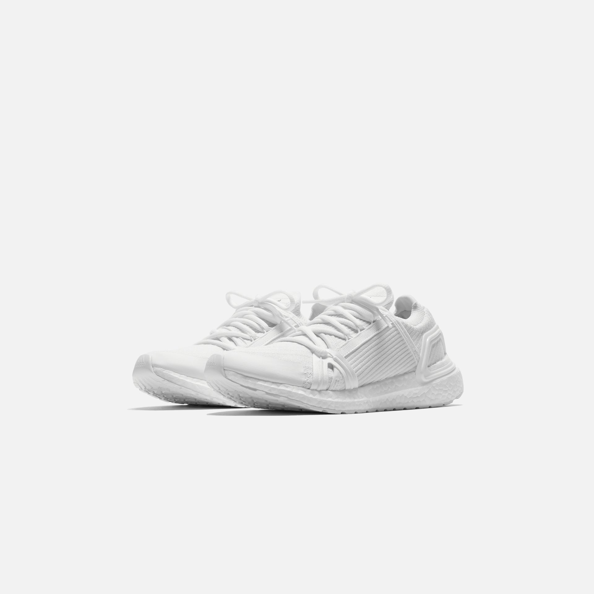 adidas by Stella McCartney Ultraboost 20 - White / Black