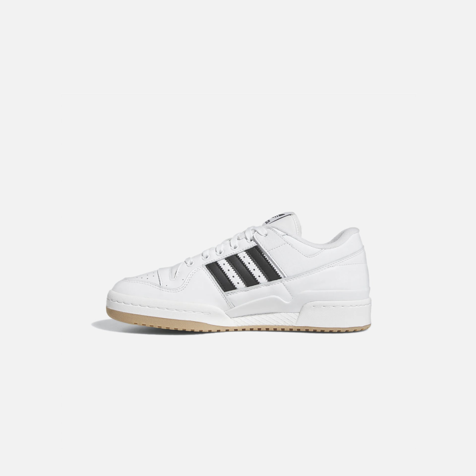 adidas Forum 84 Low Advanced - Cloud White / Core Black