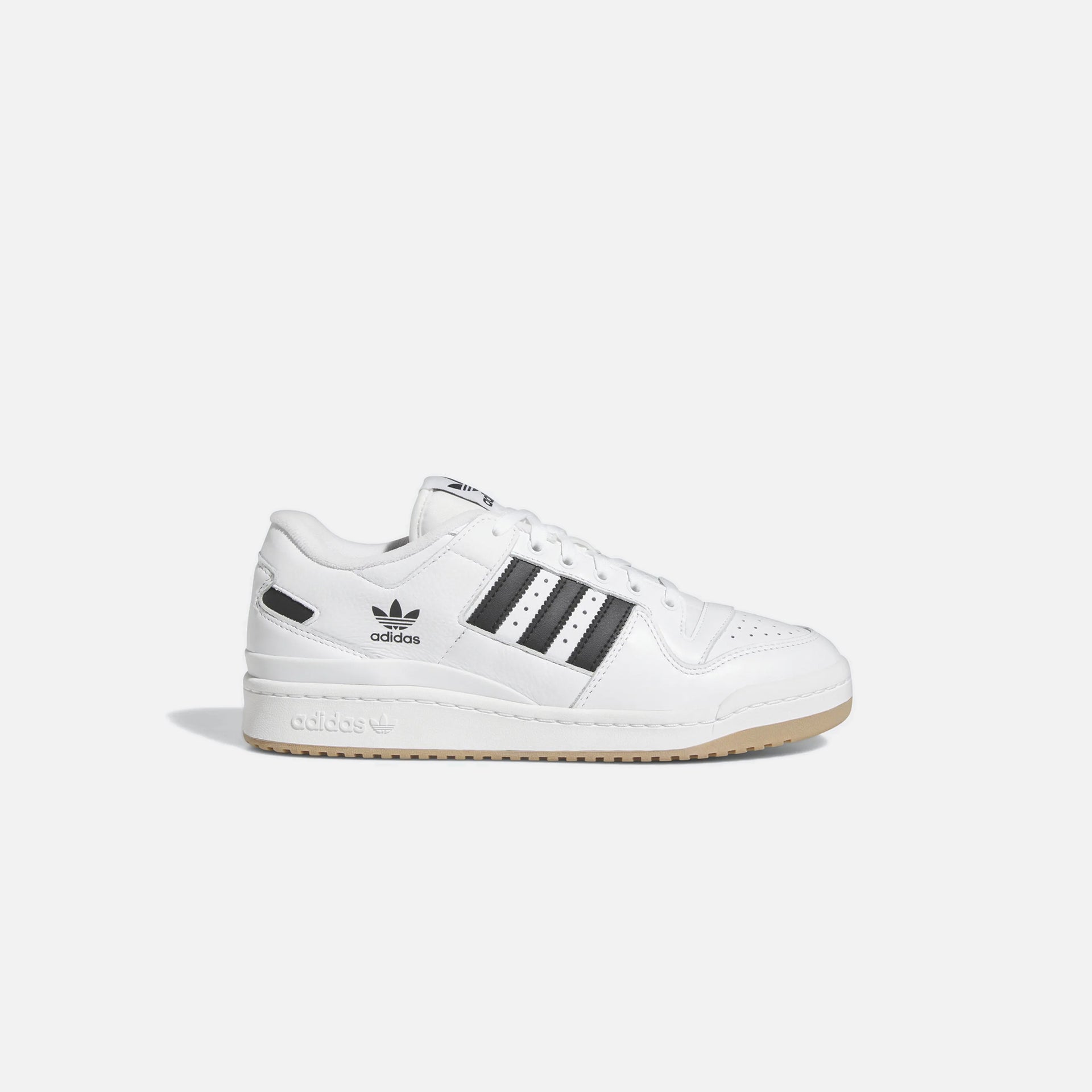 adidas Forum 84 Low Advanced - Cloud White / Core Black