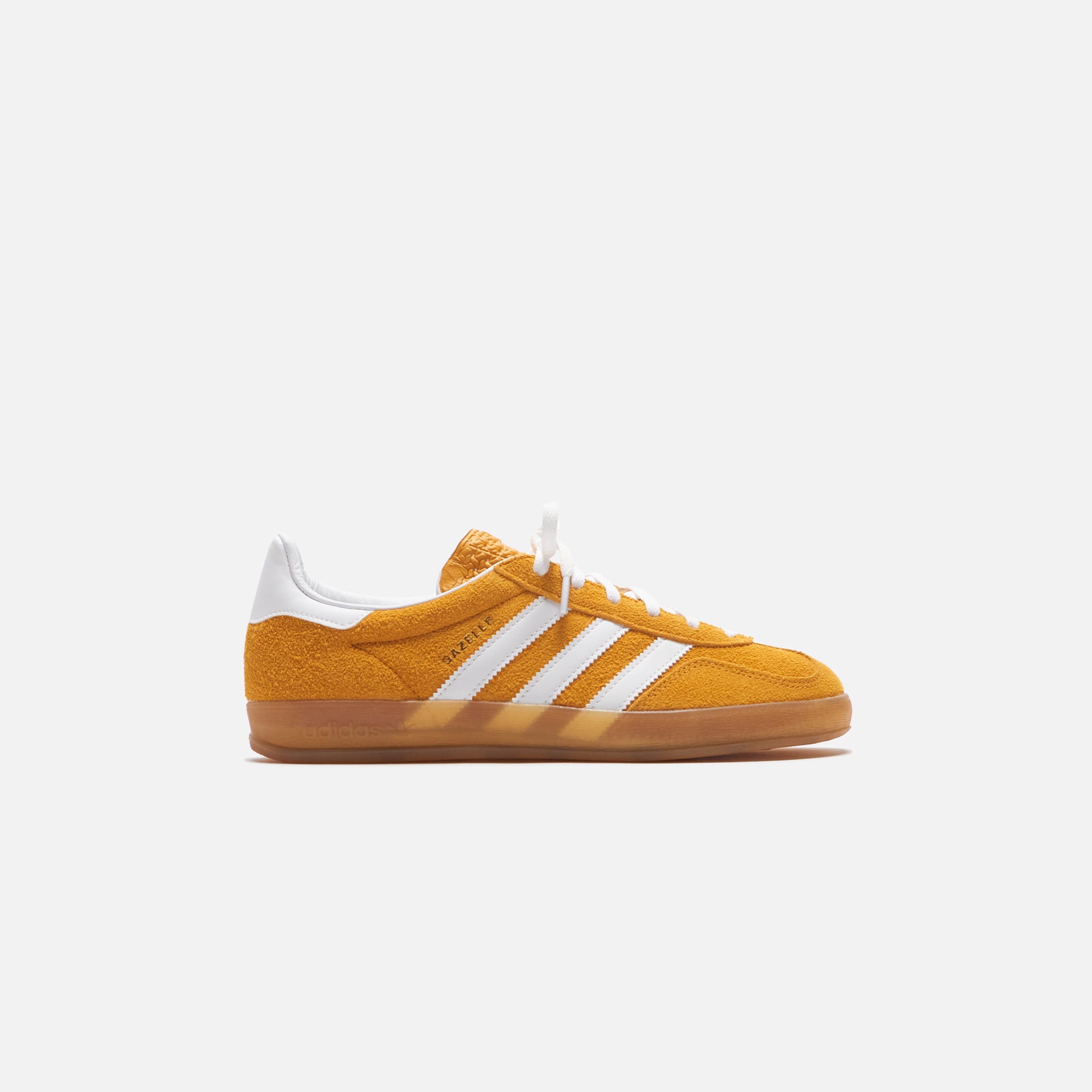 Adidas gazelle velours homme sale