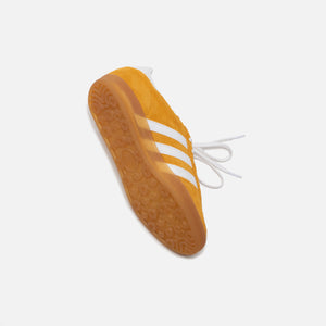 adidas WMNS Gazelle - Orange Peel / Cloud White / Gold Metallic