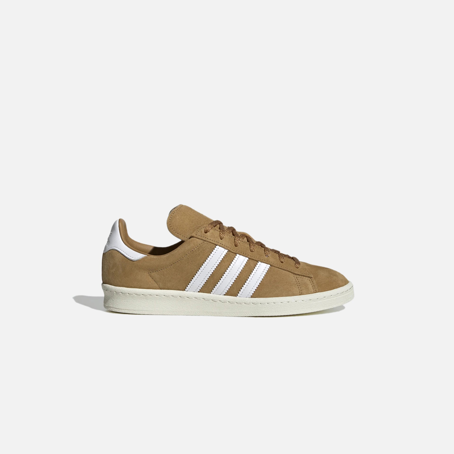 adidas Campus 80's - Mesa / Cloud White / Off White