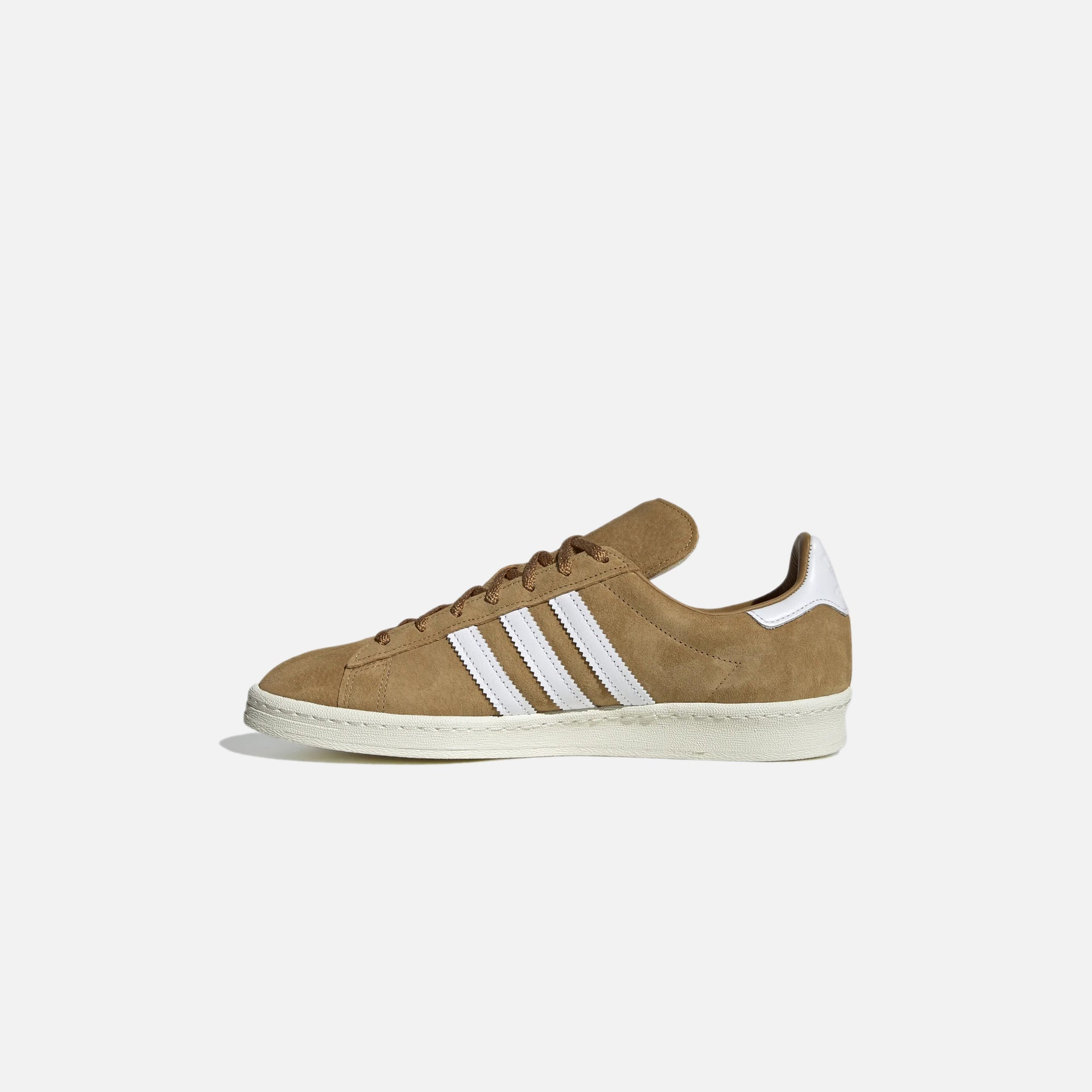 adidas Campus 80's - Mesa / Cloud White / Off White