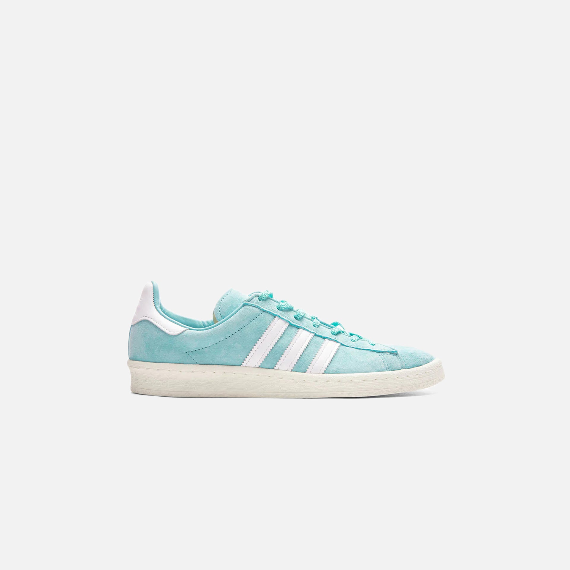 adidas Campus 80s - Easy Mint / Cloud White / Off White