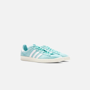 adidas Campus 80s - Easy Mint / Cloud White / Off White